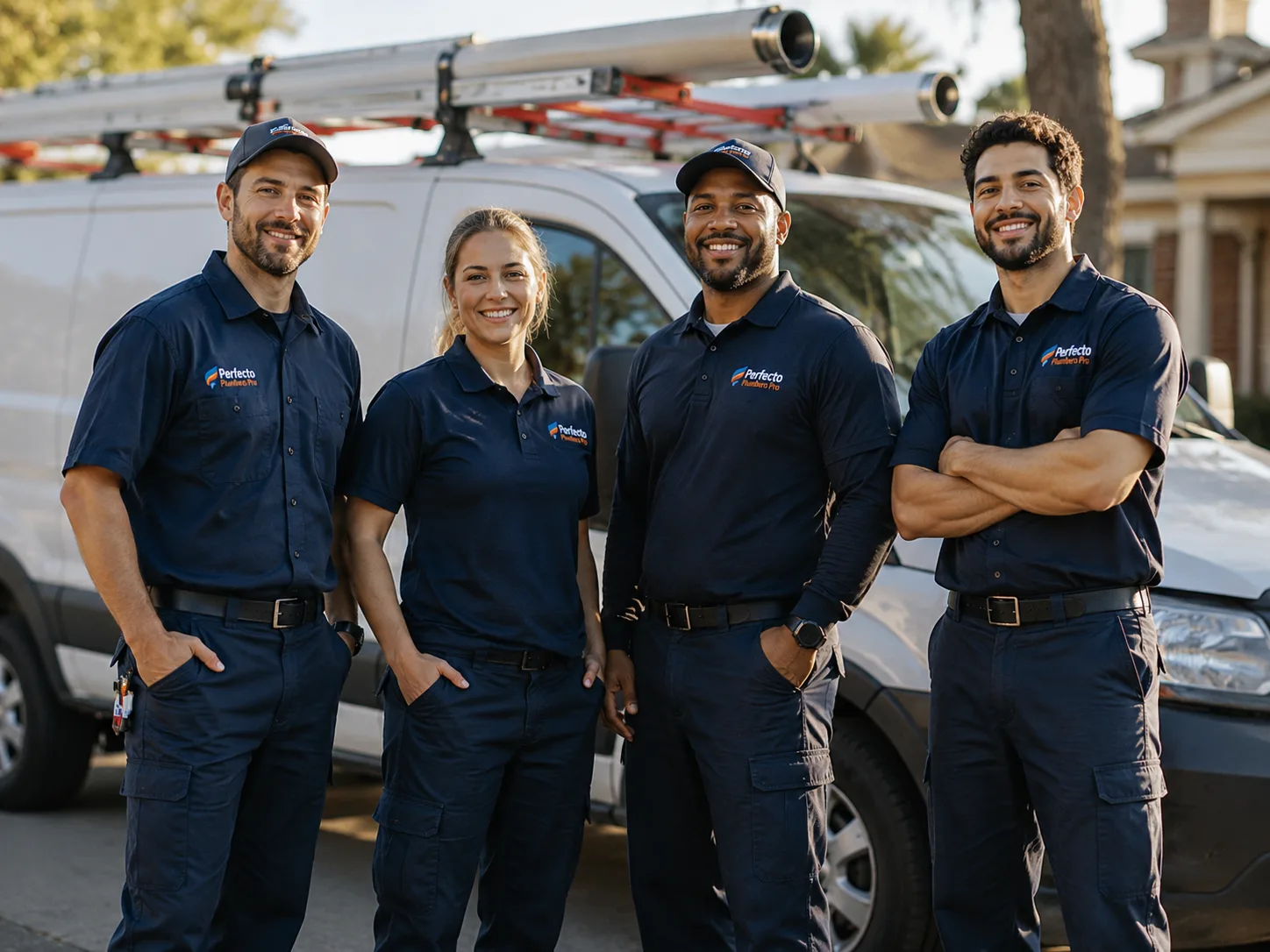 Emergency Plumber Near Me in Tilghman, MD near me